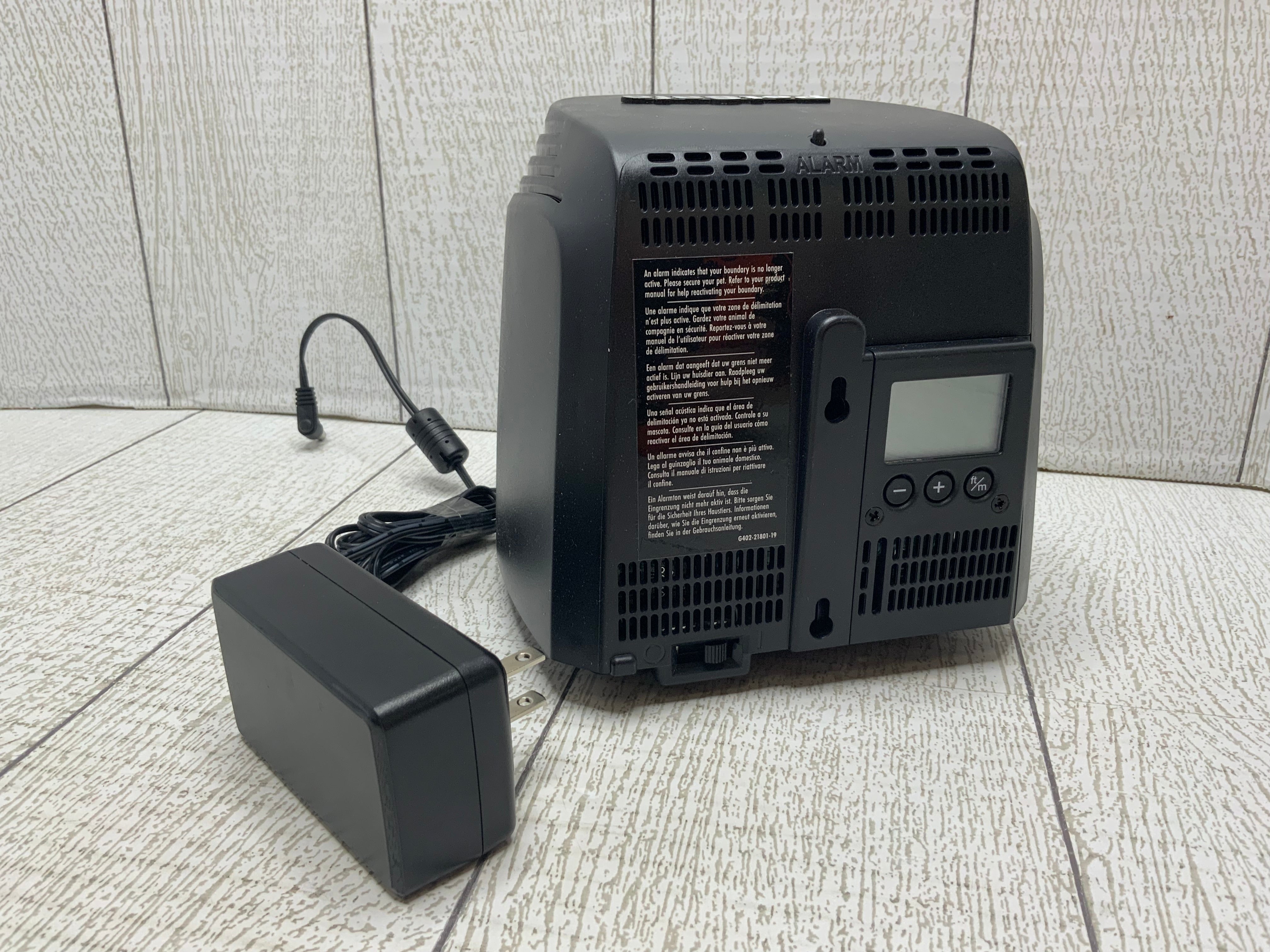 PetSafe Stay & Play Compact Wireless Pet Fence (8035200172270)
